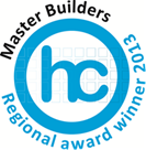 Master Builders | Regional Award Winner 2013