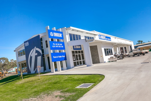 Industrial Shed Builders Rockhampton